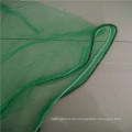 Durable service new products 90x110 green mesh bag for dates